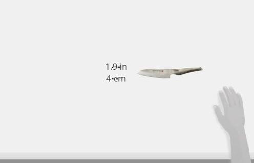 Immagine prodotto Global Sai-M03 (13.50 cm)