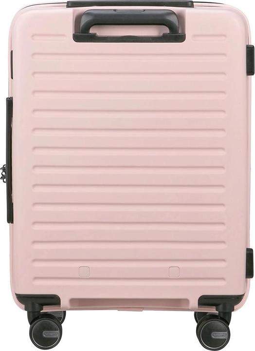 Produktbild Samsonite Restackd Trolley mit 4 Rollen erweiterbar 55cm (45 l)