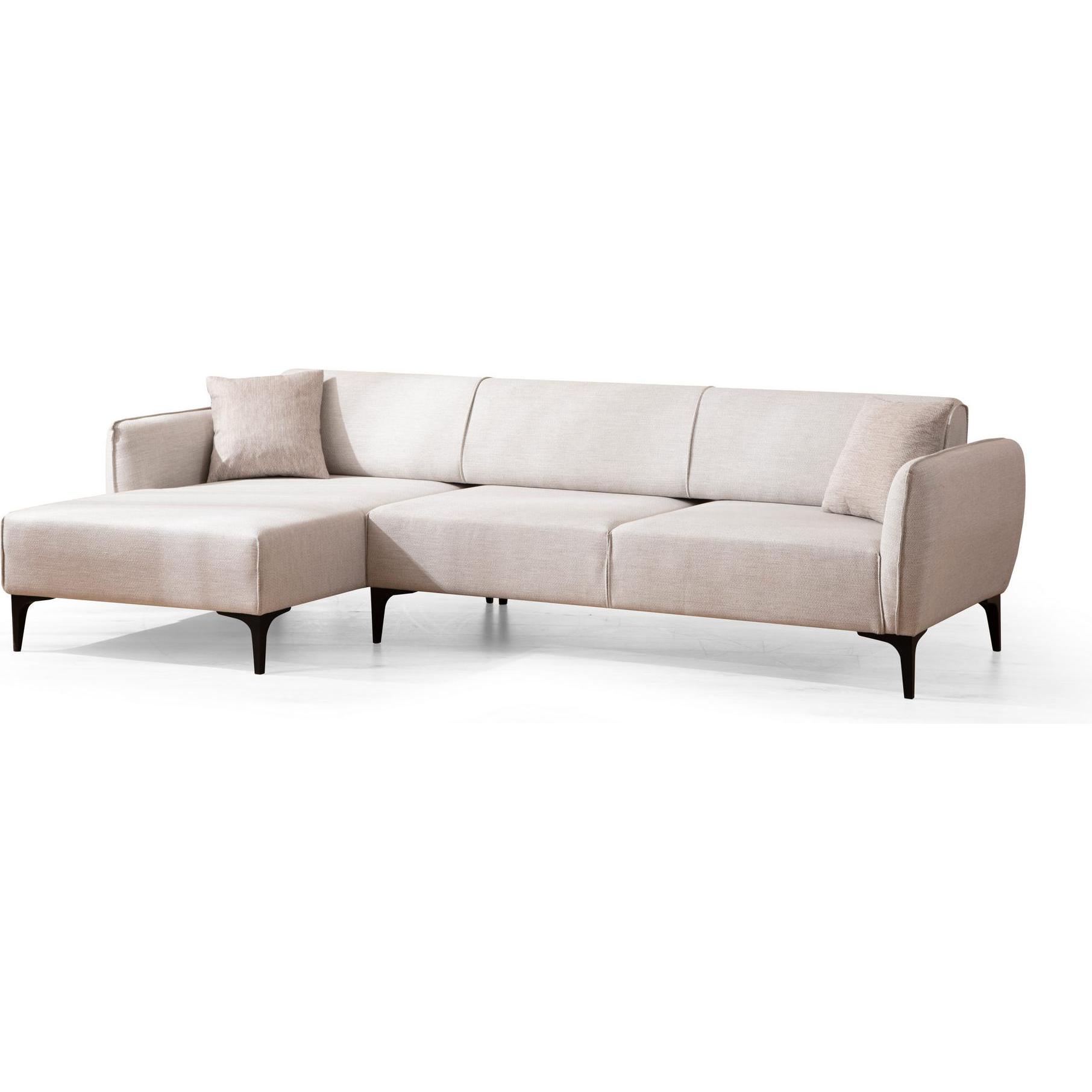 Atelier del Sofa, Sofa, Alejandra (Ecksofa)
