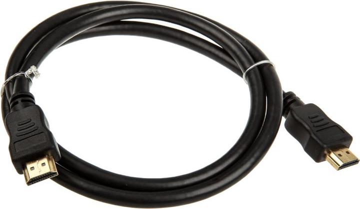 Actual product image InLine HDMI (Typ A) — HDMI (Typ A) (1 m, HDMI, 2.0)