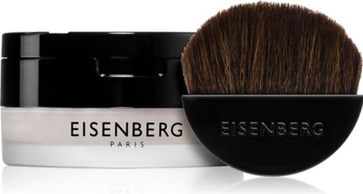 Image du produit Eisenberg Poudre Libre Ultra-Perfectionniste - Couleur : 01 Translucide Neutre