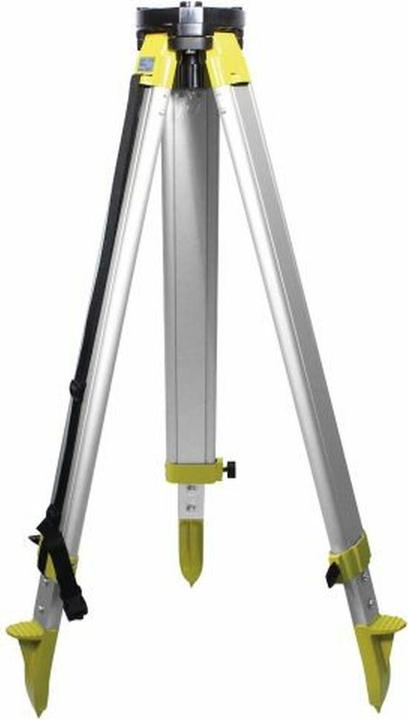 Magni LEICA 864856 - Trípode de aluminio CTP160 (167 cm) (Metaal)