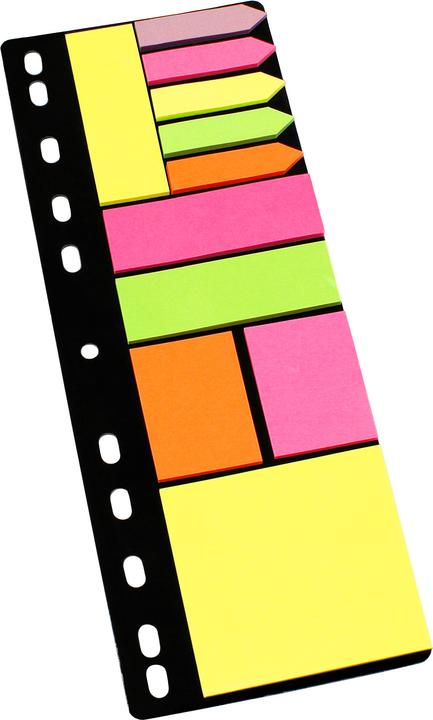 Produktbild FOLDER SET -  Symbol (11 x 120 mm)