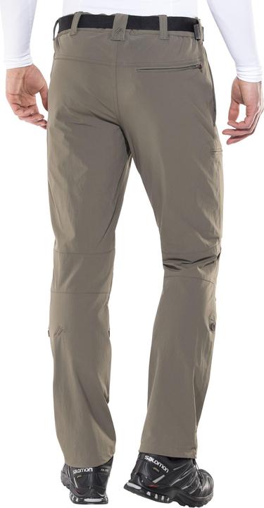 Immagine prodotto Maier Sports Pantaloni Nile arrotolati corti (29, XXL)