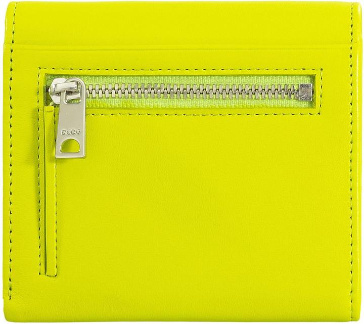 Actual product image Dudu Malaita wallet leather 11 cm