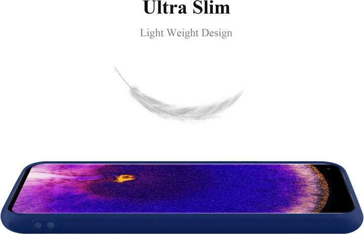 Produktbild Cadorabo TPU Candy Hülle für Oppo FIND X5 PRO (Oppo Find X5 Pro)