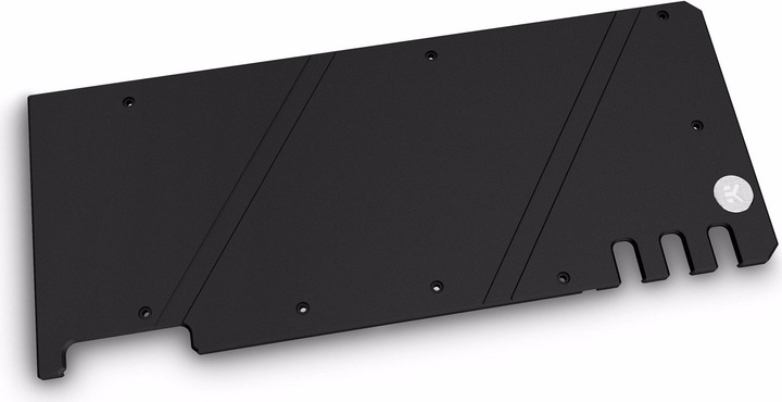 Actual product image EKWB Quantum Vector Trio