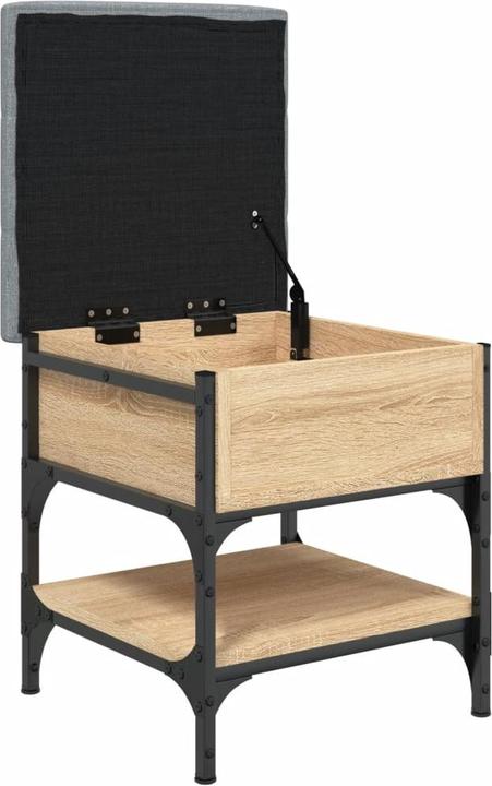 Produktbild vidaXL Serena (42 x 42 x 45 cm)