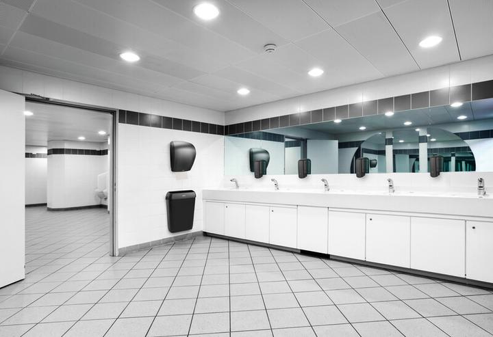 Produktbild Katrin Abfallbehälter Inclusive (50 l)