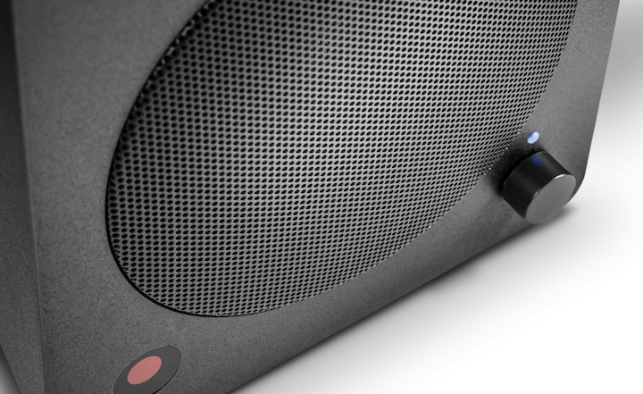 Immagine prodotto Wavemaster Cubo Mini Neo (Attivo, Coppia, 2x 18 W)