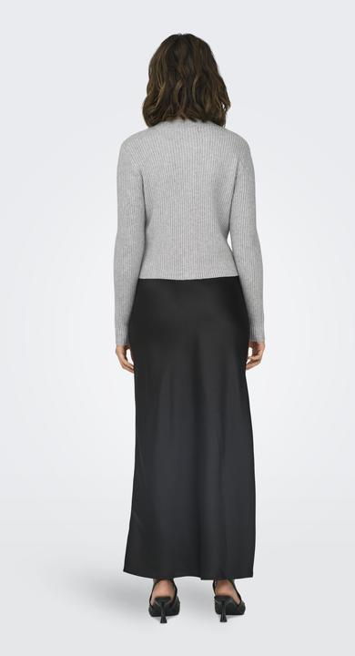 Image du produit Only Coupe normale Col rond Veste en tricot (S)