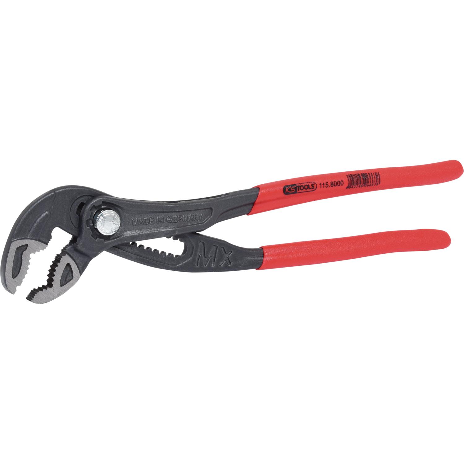 KS Tools, Zange, Wasserpumpenzange (250 mm)