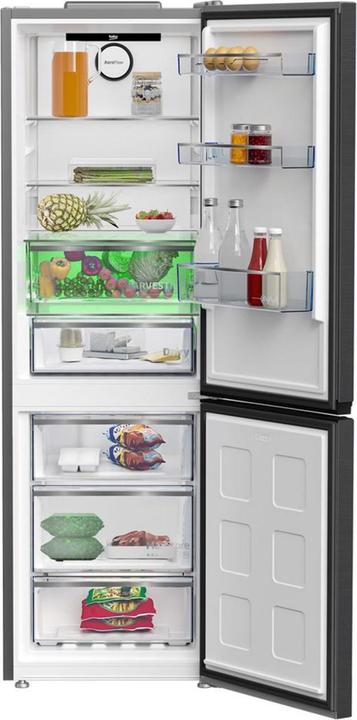 Produktbild Beko Kühl-Kombi Geräte (316 l)