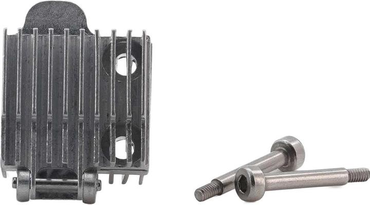 Actual product image FlashForge Ad5x Heating Sink (Replacement parts)