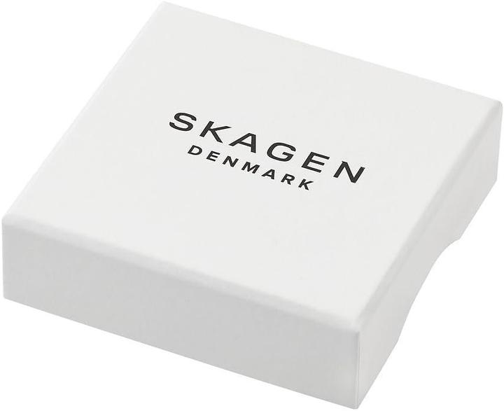 Immagine prodotto Skagen Vetro Di Mare Sofie (Acciaio inossidabile, Vetro)