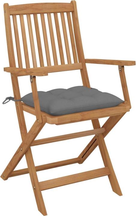 Immagine prodotto vidaXL Gartenstuhl