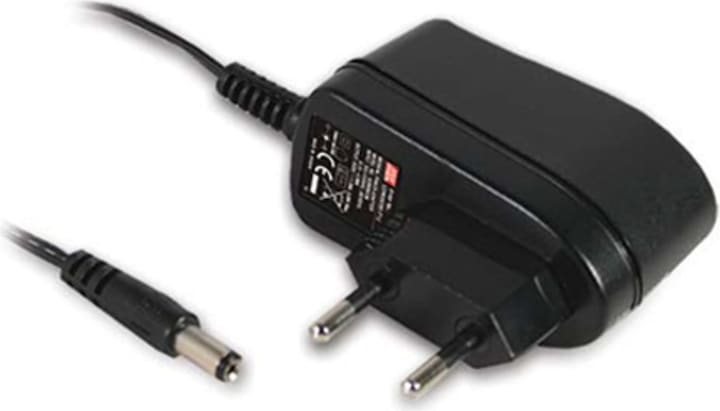 MeanWell GSM06E06-P1J