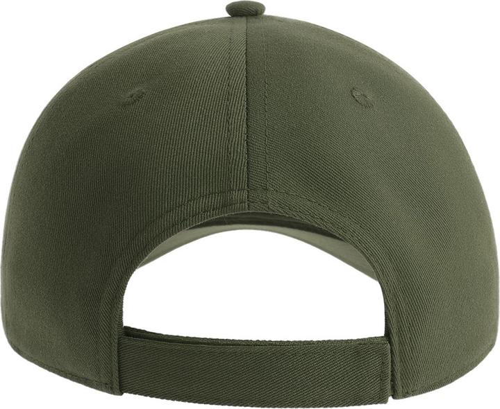 Produktbild Atlantis Headwear Fiji Kappe