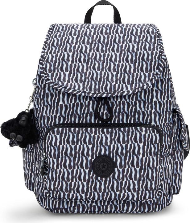 Produktbild Kipling CITY PACK S Rugzak - HOLIDAY WAVES (15 l)