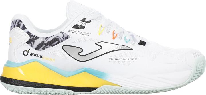 Produktbild Joma Spin Padel (44)