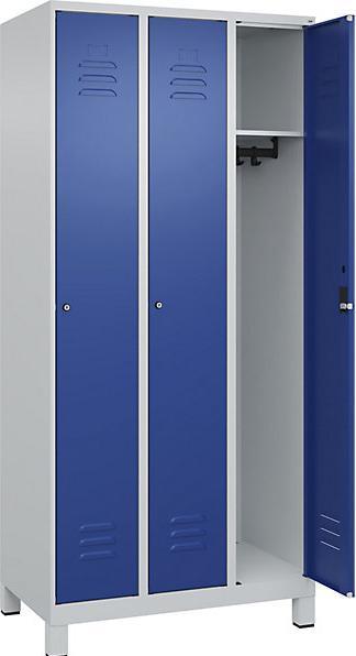 Actual product image C+P Classic PLUS locker (90 cm, 195 cm)