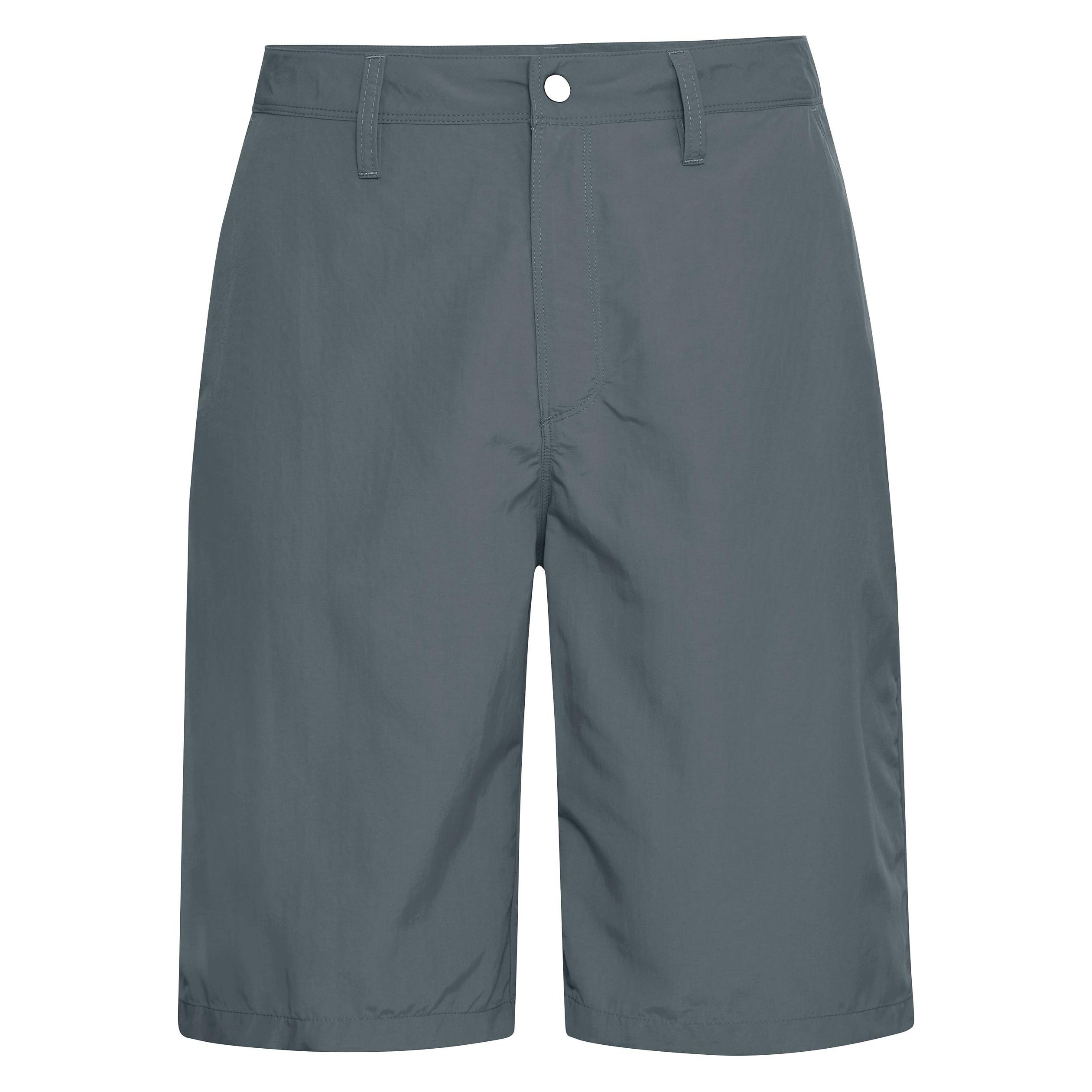 Jack Wolfskin, Herren, Shorts, Duneland Shorts M, Grau, (50)