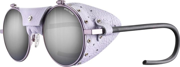 hellviolett-braun, light violet, Lila