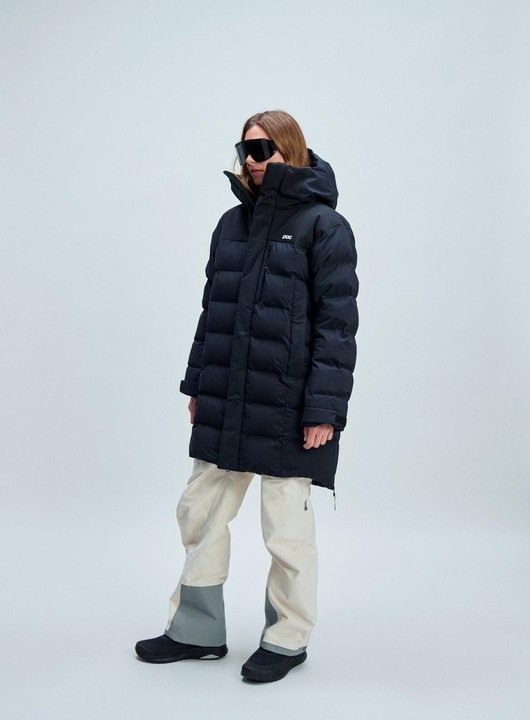 Actual product image Poc Ws Race Loft Parka (XS)
