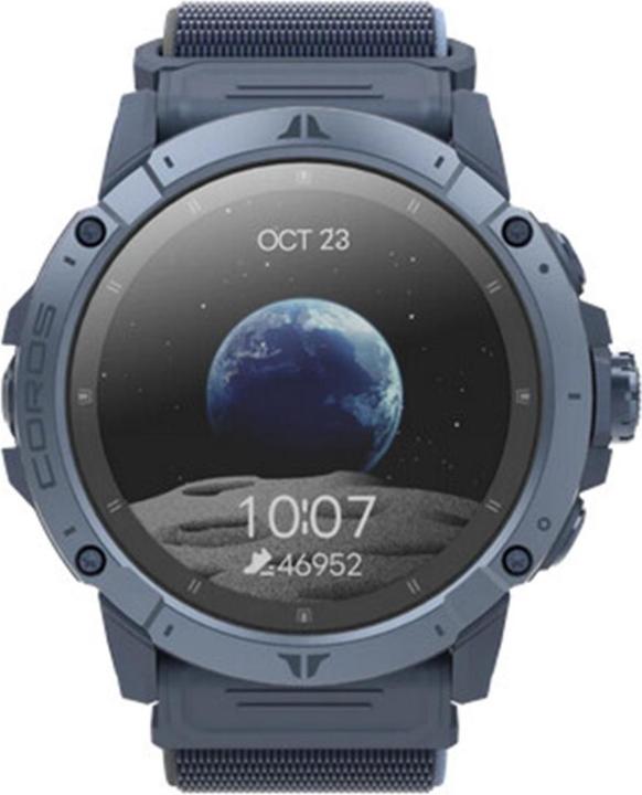 Actual product image Coros Vertix 2S (50.30 mm)
