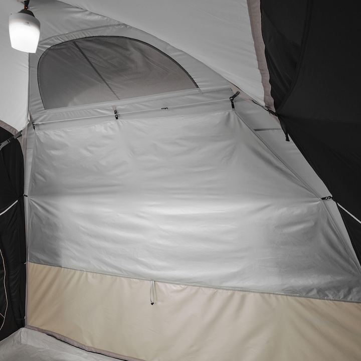 Immagine prodotto Quechua Air Seconds 8.4 F&B (Tenda gonfiabile, 29 kg, 8 persone)