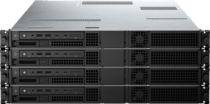 Immagine prodotto HP Z4 Rack G5 Wolf Pro Security Edition (2000 GB, 64 GB, Intel Xeon W3-2425)