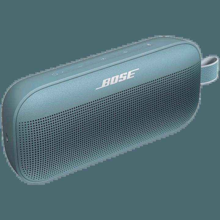 Actual product image Bose SoundLink Flex (12 h, Rechargeable battery operated)