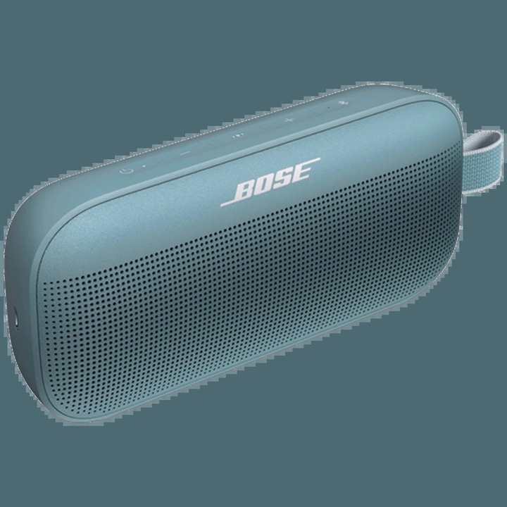Produktbild Bose SoundLink Flex (12 h, Akkubetrieb)
