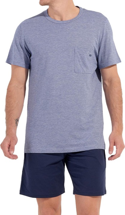 Produktbild HOM Pyjama Modal Comfort (S)