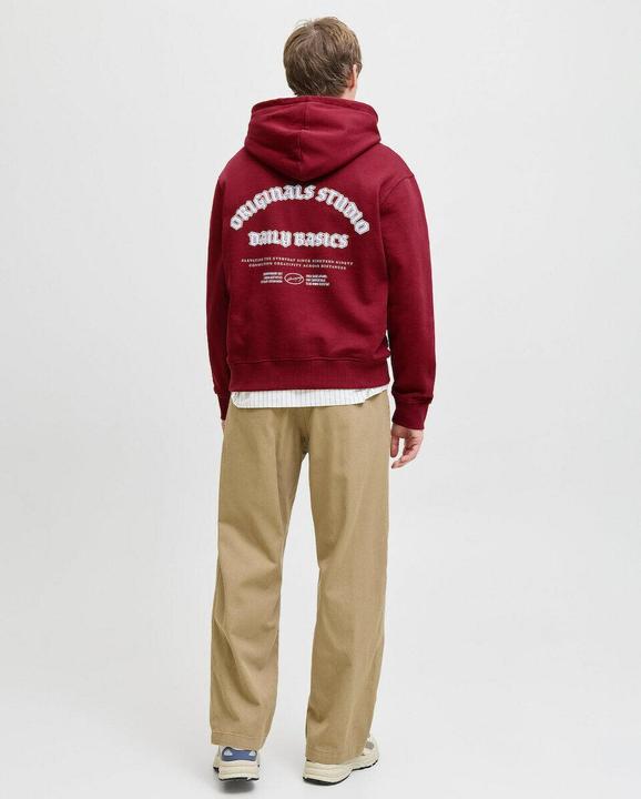 Produktbild Jack & Jones Kapuzenpullover Kapuzenpullover (XL)