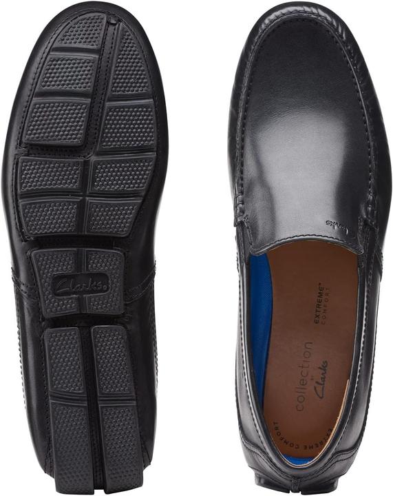 Produktbild Clarks Marman Plain Moccasin (46)