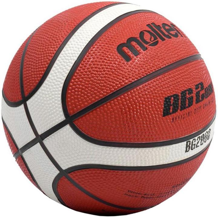 Actual product image Molten B3G2000 BASKETBALL (3)