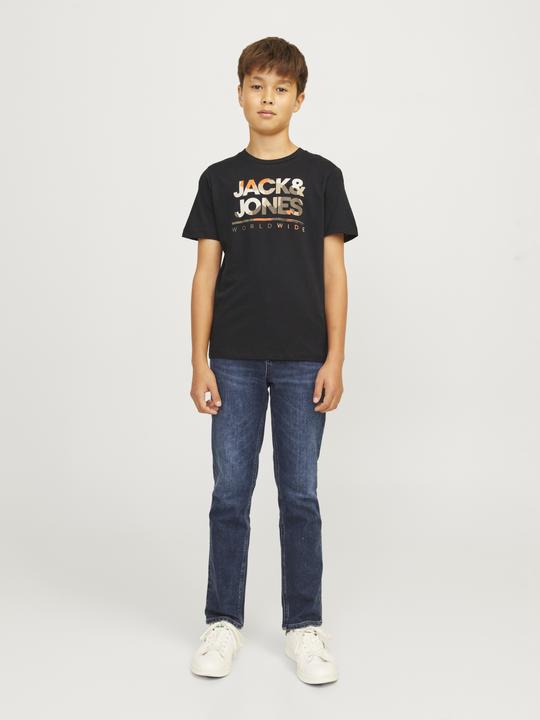 Produktbild Jack & Jones T-Shirt SS (128)