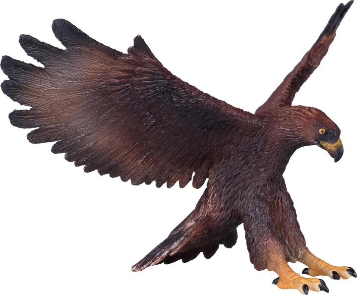 Actual product image Mojo Wildlife Golden Eagle