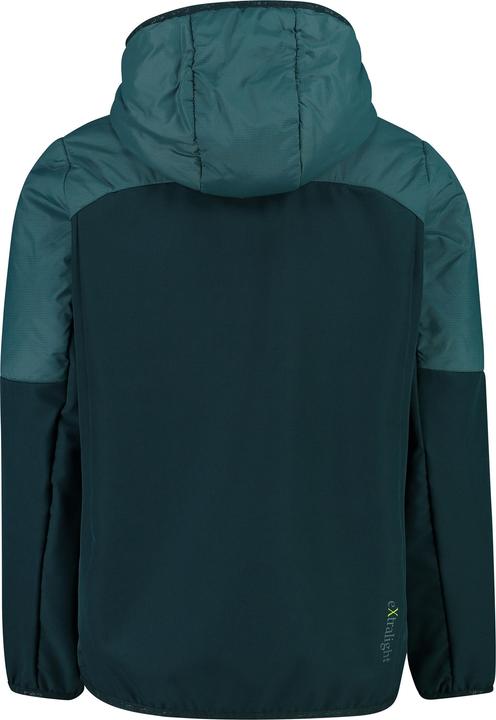 Immagine prodotto CMP Campagnolo Hybrid Hoodie (110)
