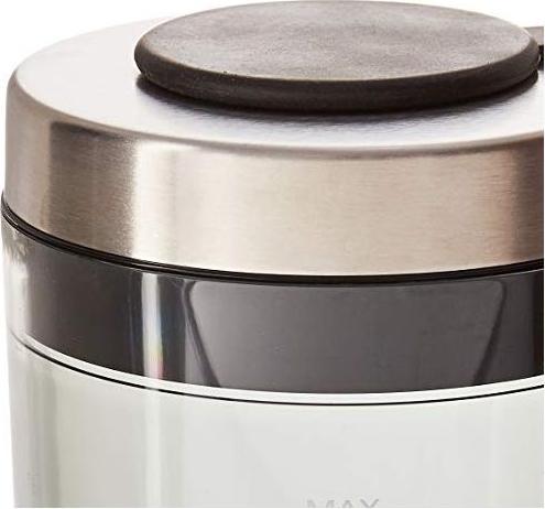 Actual product image De'Longhi DLSC305 Coffee machine part & accessories Coffee grounds container (0.17 l)