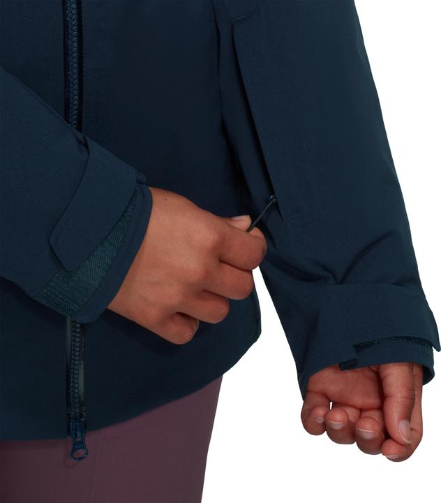 Image du produit Mammut Stoney HS Thermo W (L)