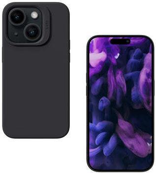 Image du produit Laut Huex Slim iPhone 15 Plus Noir (Apple iPhone 15 Plus)