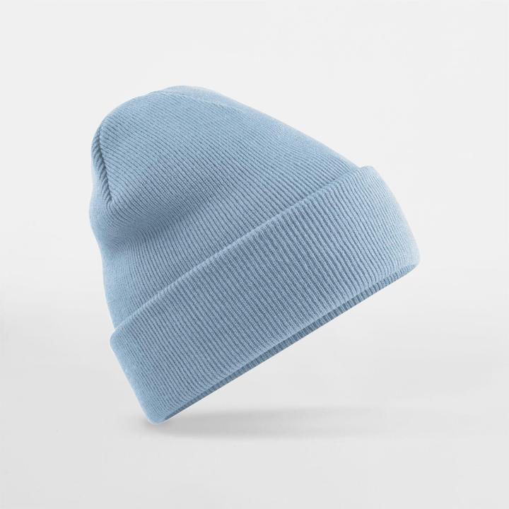 Immagine prodotto Beechfield - Berretto con risvolto - Unisex