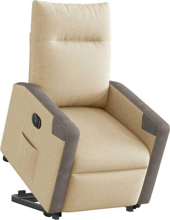 Immagine prodotto vidaXL Relaxsessel mit Aufstehhilfe