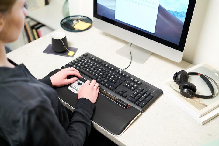 Actual product image Contour PS-PLUS-EXT