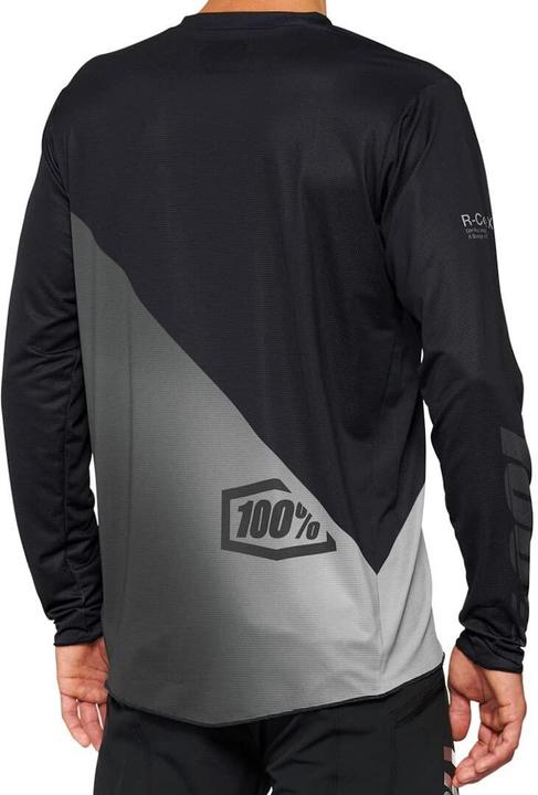 Produktbild 100% R-Core Herren Bikeshort (M)