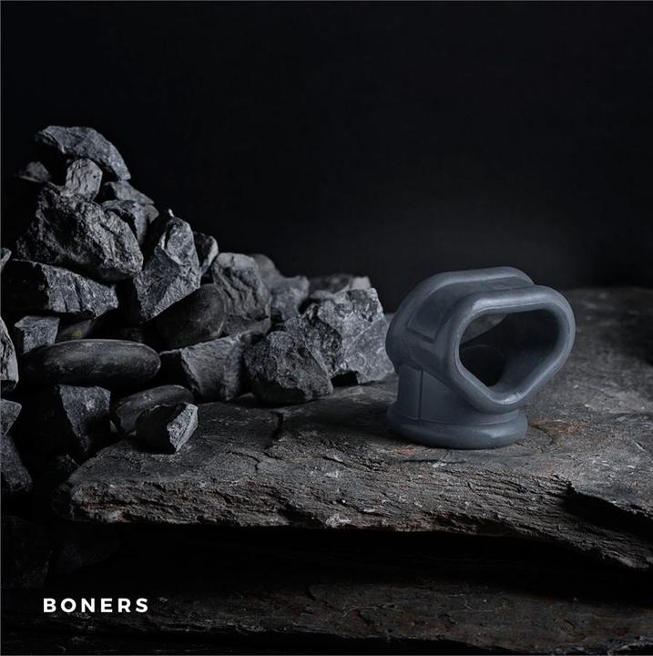 Actual product image Boners Strechy Cocksling (4 cm)