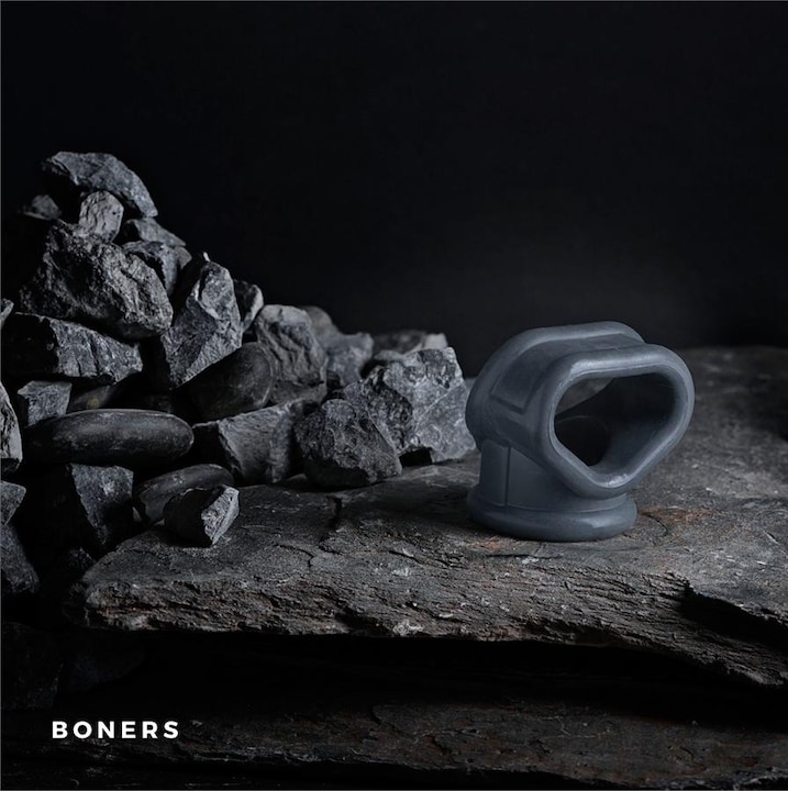 Produktbild Boners Strechy Cocksling (4 cm)