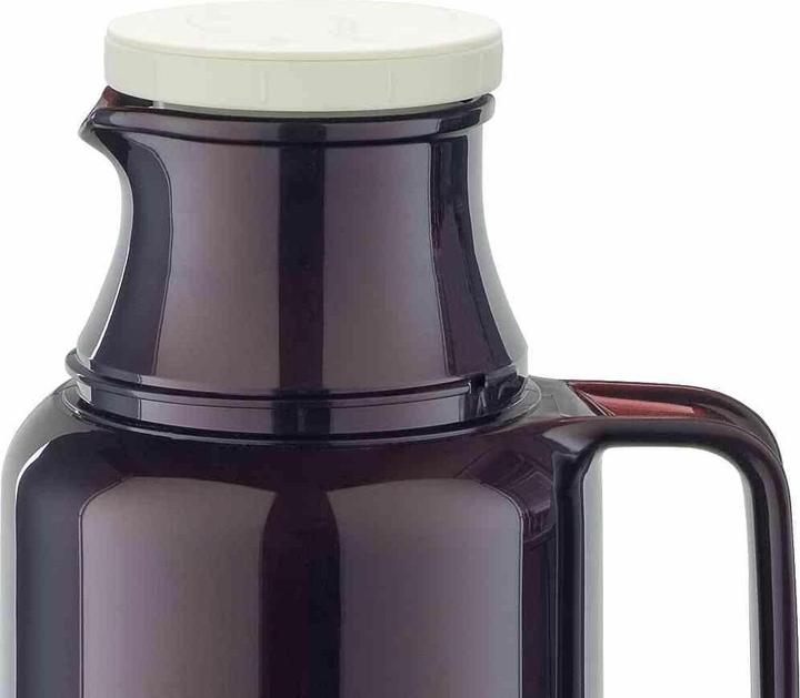 Produktbild Isolierflasche 80 1,0 l black cherry (1 l)